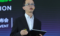 联想集团数据中心业务集团中国区销售副总裁李国庆