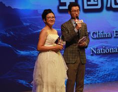 第二届中国&ldquo;好学生&rdquo;英语大赛全国总决赛主持人发言