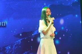 优秀赛区黑龙江赛区冠军