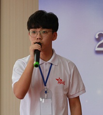 全国总决赛大学及成人组二等奖张博韫