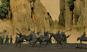 百部看四川：小面人大三国