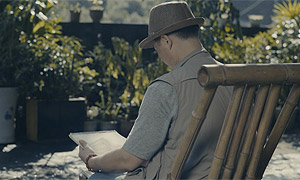 百部看四川：四川民居的水墨画册