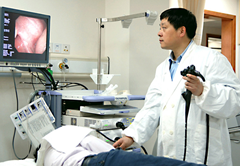 肠镜检查多久需要做一次？