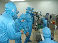 二十年品质坚守 成就绿A匠心美誉