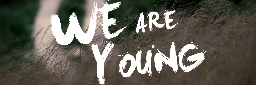 全国第二届平安中国微电影微视频《WE ARE YOUNG》