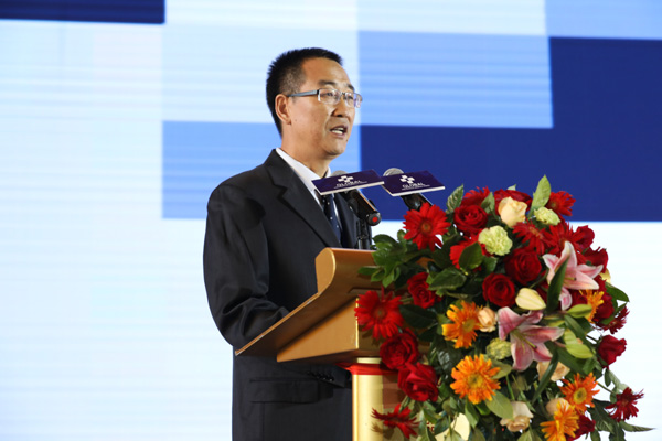 清华大学社科院健康产业与管理研究中心主任黄德海教授主讲&mdash;&mdash;《TE-PEMIC想象：有关健康产业发展的五个问题》