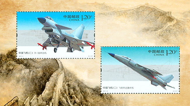 军邮迷不能错过的时刻