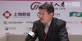 姚霞发：苏州太湖马拉松的举办，更能体现江苏体育人的精神