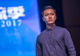 最具风采音乐剧演员——中央戏剧学院 张泽