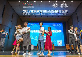 藏族舞《勇士的歌舞》