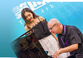 音乐剧大师课现场互动