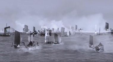 庆祝新中国成立70周年视频展播