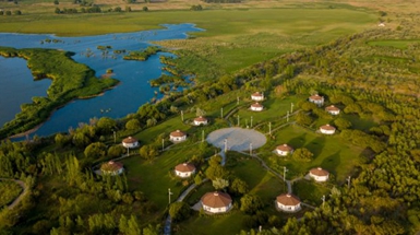 生态中国·绿色奇迹库布其