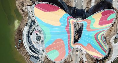 生态中国·十期十美，这里可有你的美丽家乡？