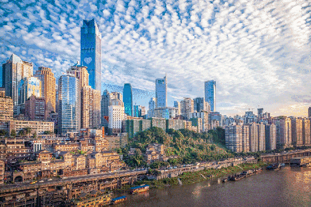 盘点端午假期：旅游出行人气旺