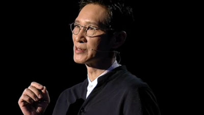 有话 | 王劲松为角色准备的一生