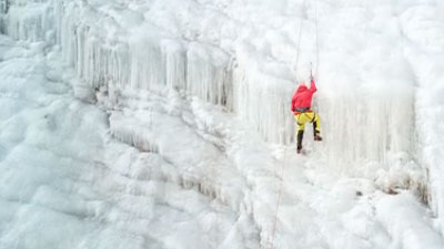 有话｜珠峰登顶者教你的旅行攻略