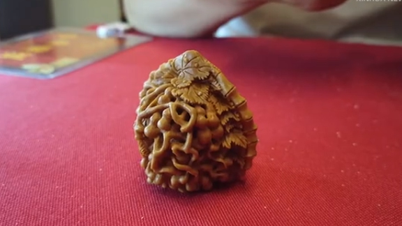 150秒速看&rdquo;运河记忆&ldquo;非遗展