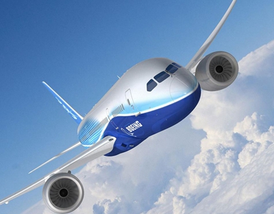 波音CEO承认在安全问题上犯错误