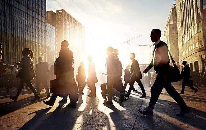 中国31省份常住人口排行榜出炉