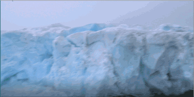 美国最新研究显示南极海冰面积骤减