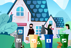 在正儿八经的事上，四川人不得扯把子