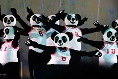 国际赛事扎堆 休闲的成都“扭”起来