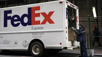 聯邦快遞所稱將涉華為快件轉至美國係"誤操作"與事實不符