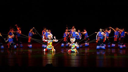 盛夏&ldquo;小荷&rdquo;嶄露風採