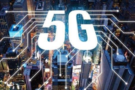 终于可以用上5G了，靠实安逸