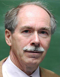 杰拉德&middot;霍夫特