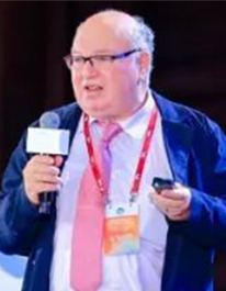 戴维&middot;齐尔伯曼