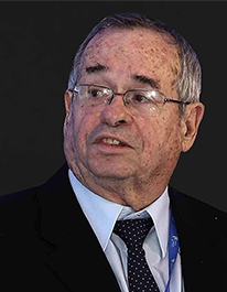 亚利耶&middot;瓦谢尔