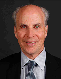 罗杰&middot;科恩伯格