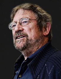 迈克尔&middot;科斯特利茨