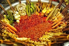 确实巴适，成都11年蝉联幸福城市冠军！