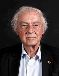 罗伯特&middot;胡贝尔