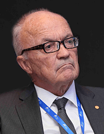 芬恩&middot;基德兰德