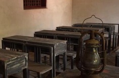 第五集 卢德铭的&ldquo;行军书&rdquo;