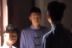 第八集 夏明翰的&ldquo;就义书&rdquo;