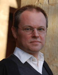 吉罗&middot;麦森伯克