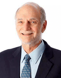 迈克尔&middot;罗斯巴什