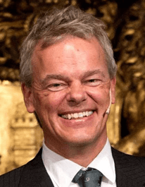 爱德华&middot;莫索尔