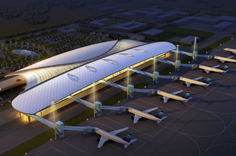 四川又一座新机场通航，这消息好“榨秤”！