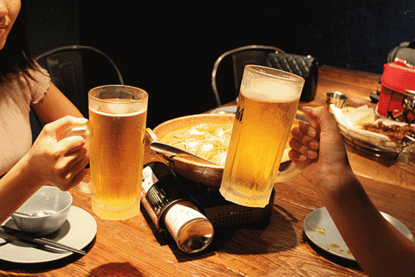 韓研究表明少量反復飲酒或致心房顫動