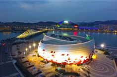 第三集 齐鲁新地标&mdash;&mdash;在青岛，邂逅一场奇幻之旅