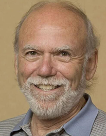 巴里&middot;巴里什