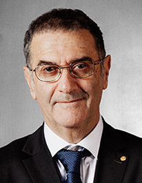 塞尔日&middot;阿罗什