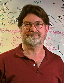 乔治&middot;斯穆特三世