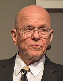 巴瑞&middot;夏普莱斯